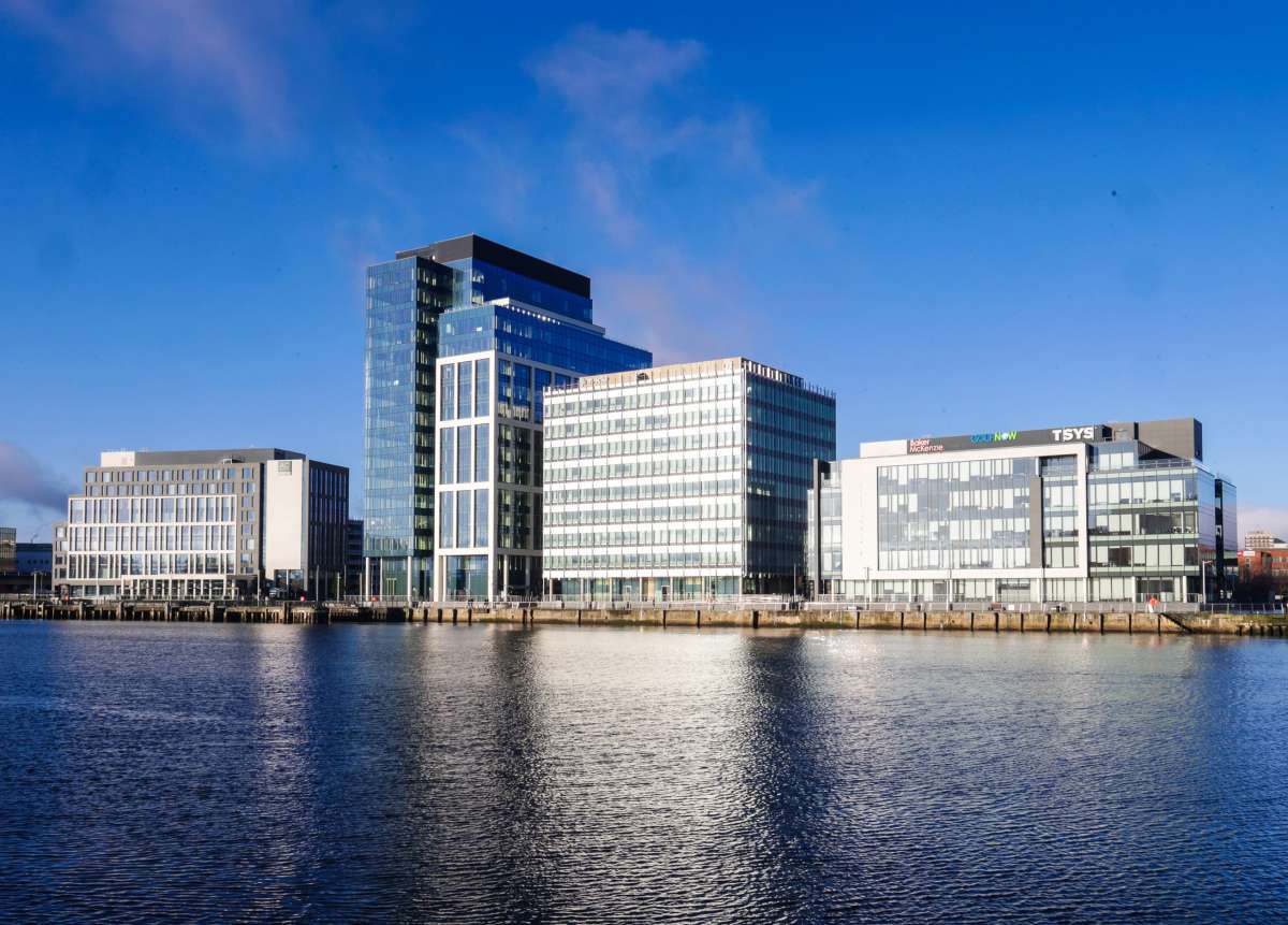 Office in Belfast
