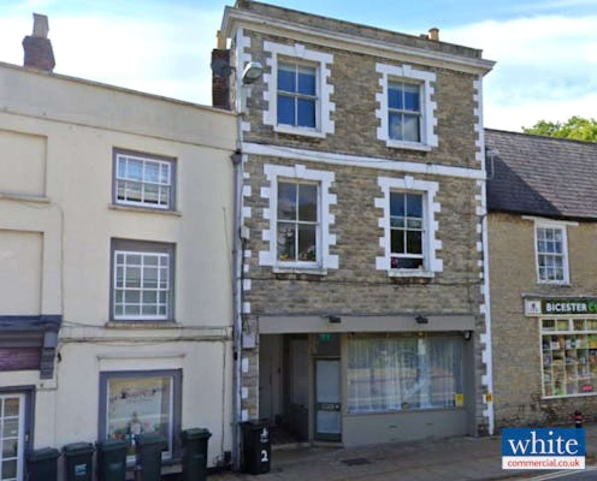 Office in Bicester