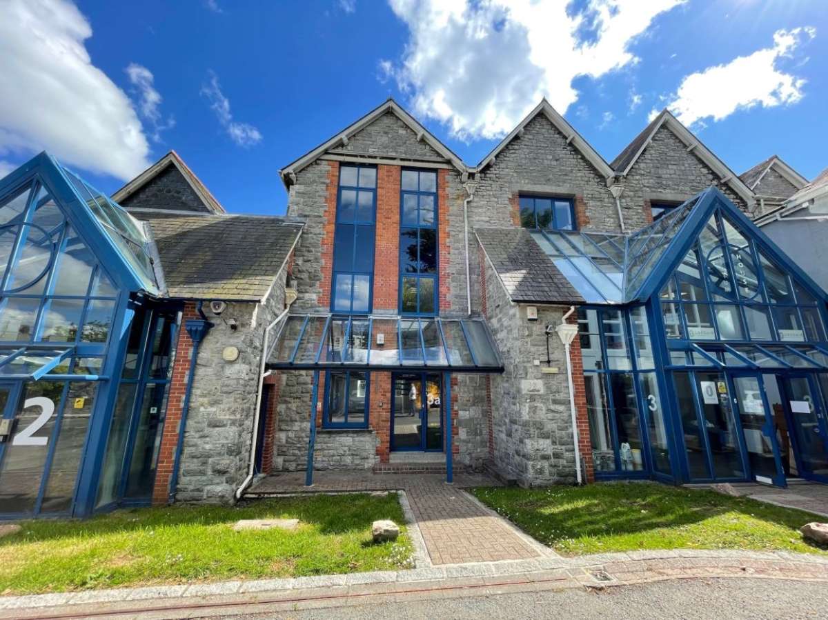 Office in Plymouth