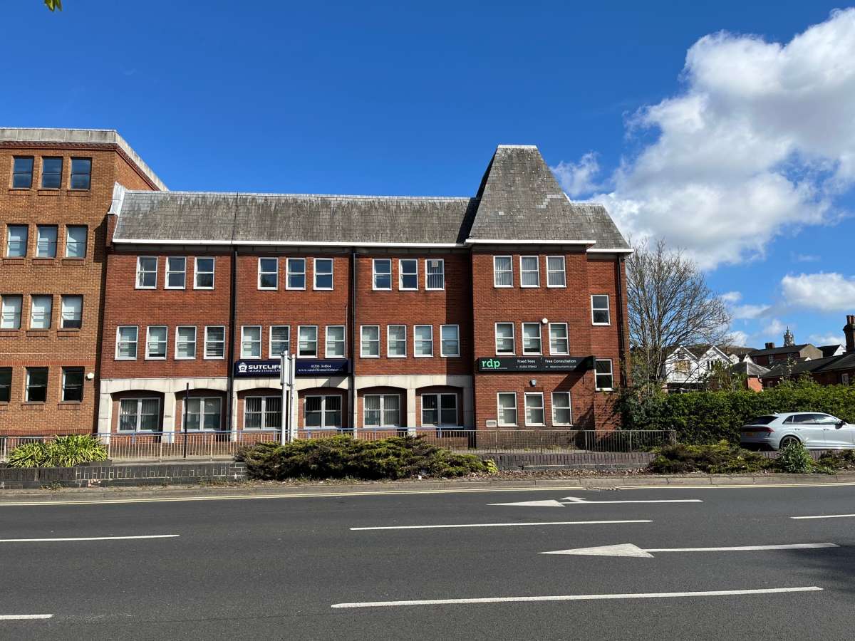 Office in Colchester