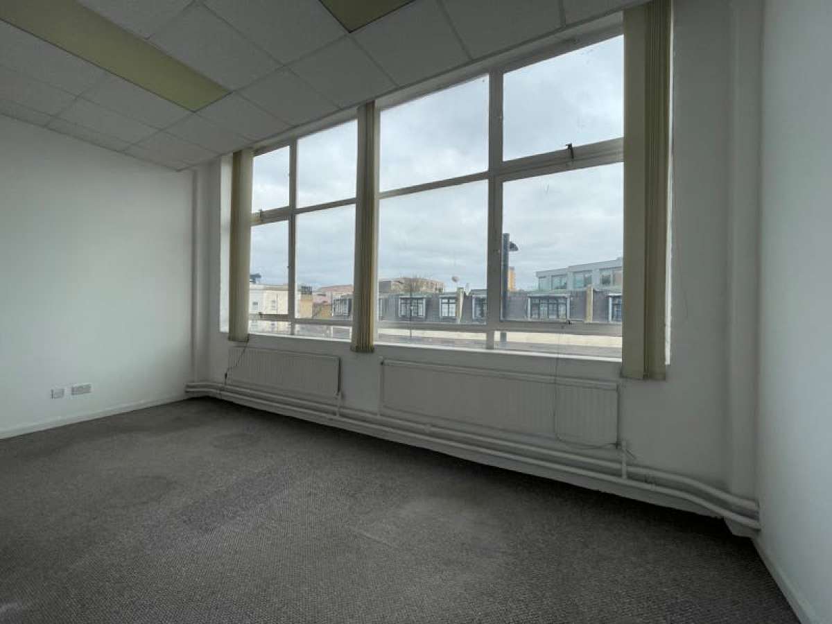 Office in London