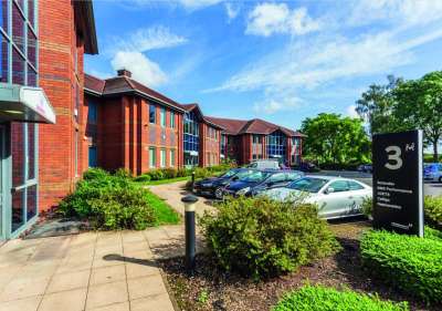 Office in Coventry
