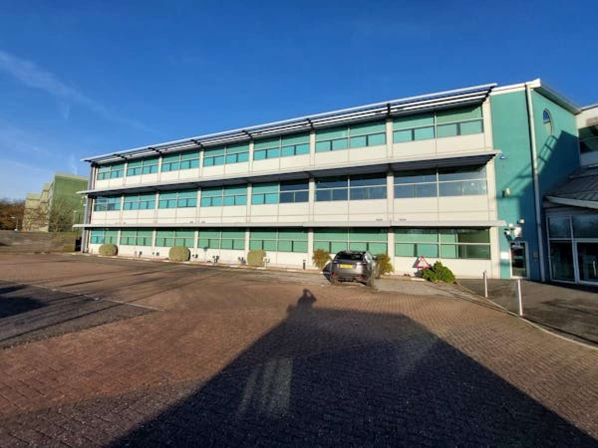 Office in Doncaster