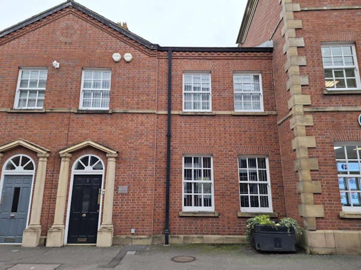 Office in Knutsford