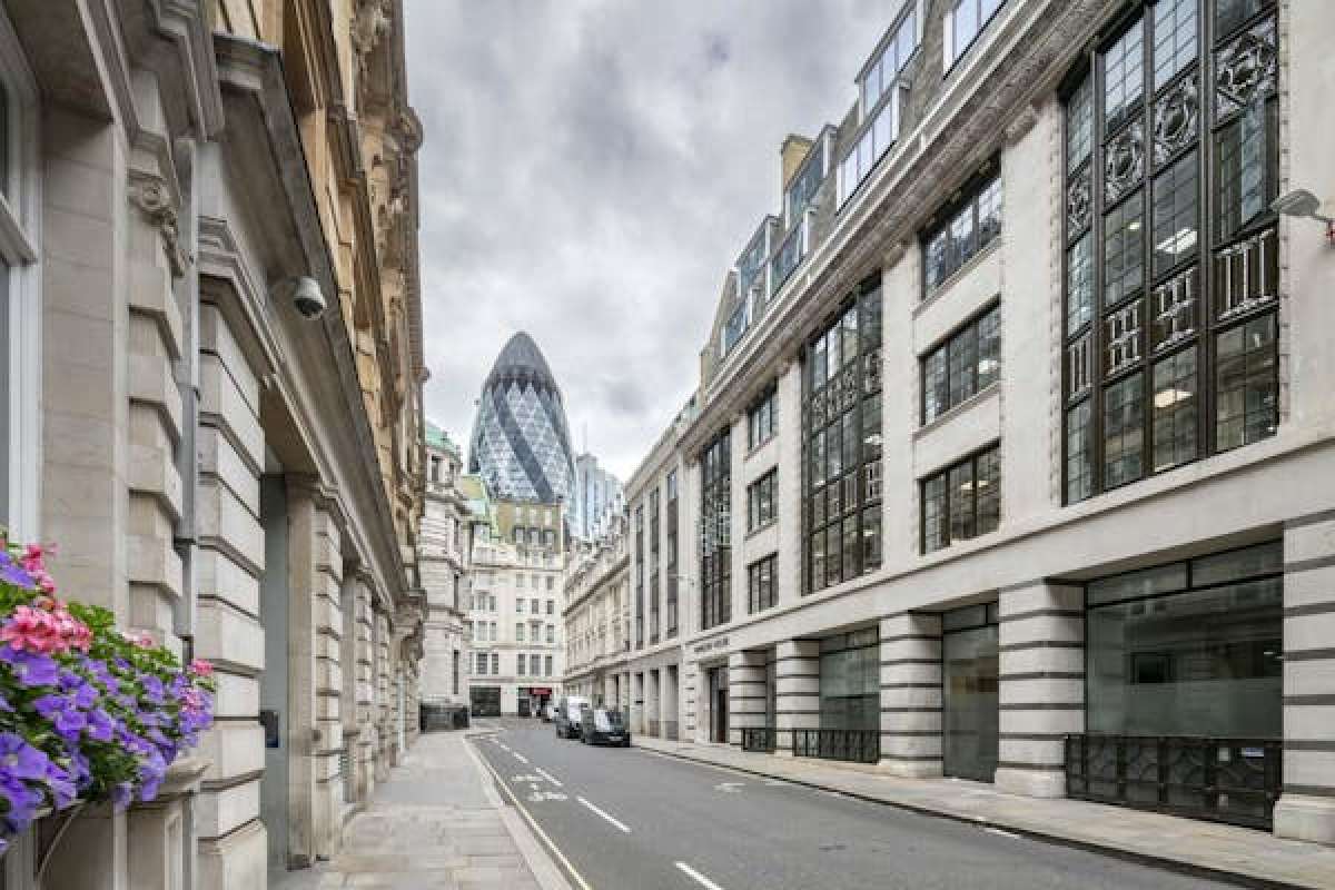 Office in London
