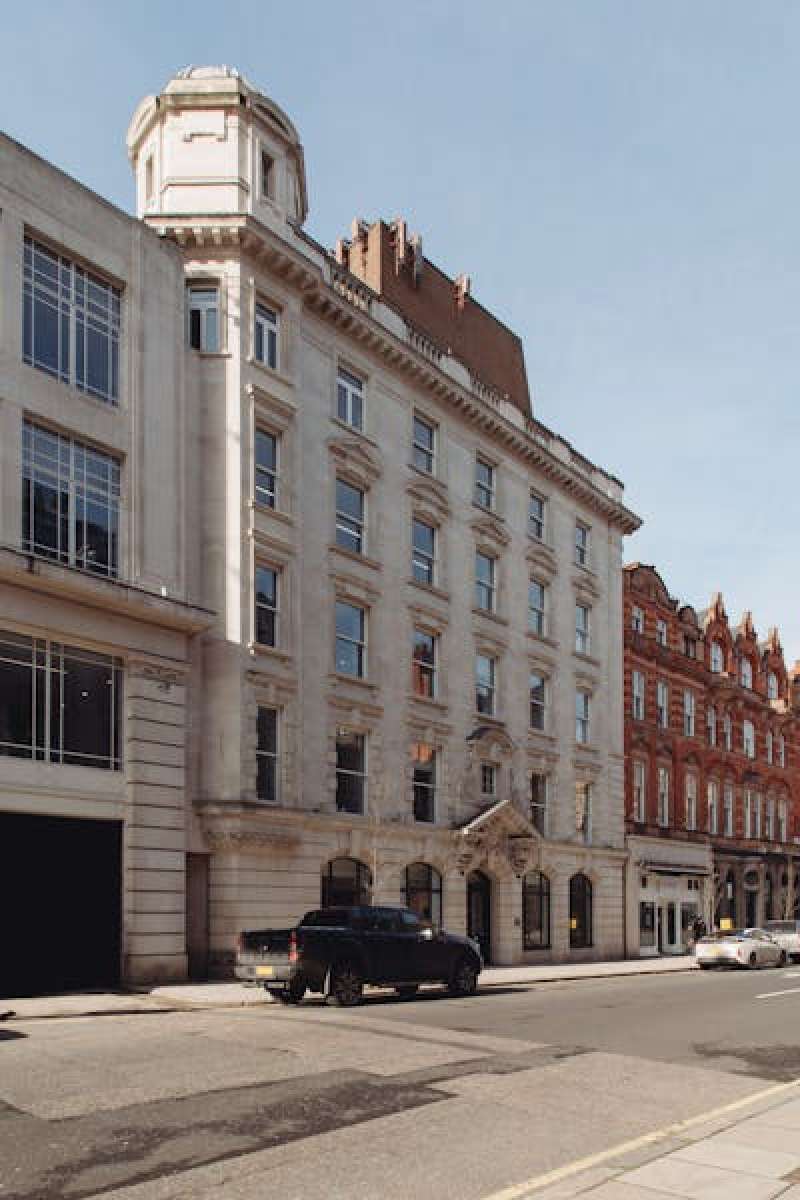 Office in London