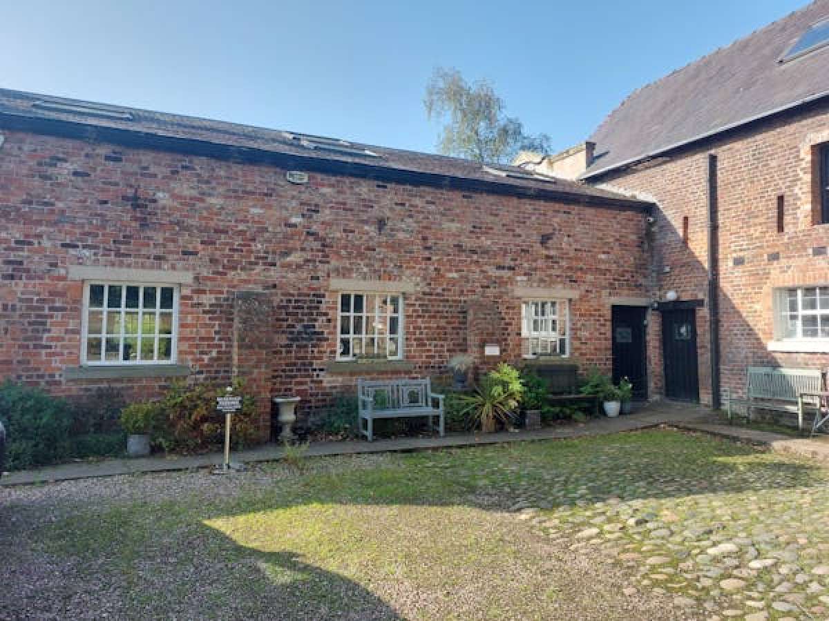 Office in Wirral