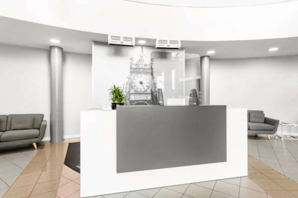 Office in Chester - photo 2