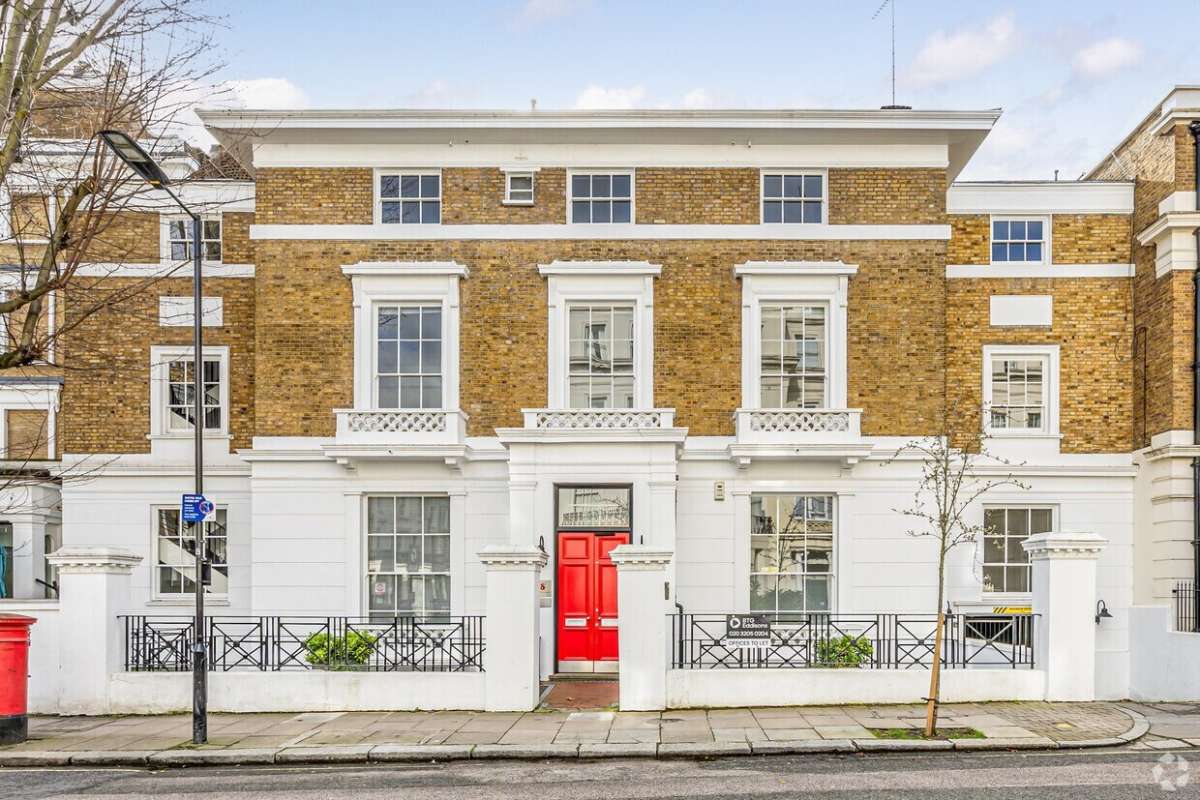 Office in London