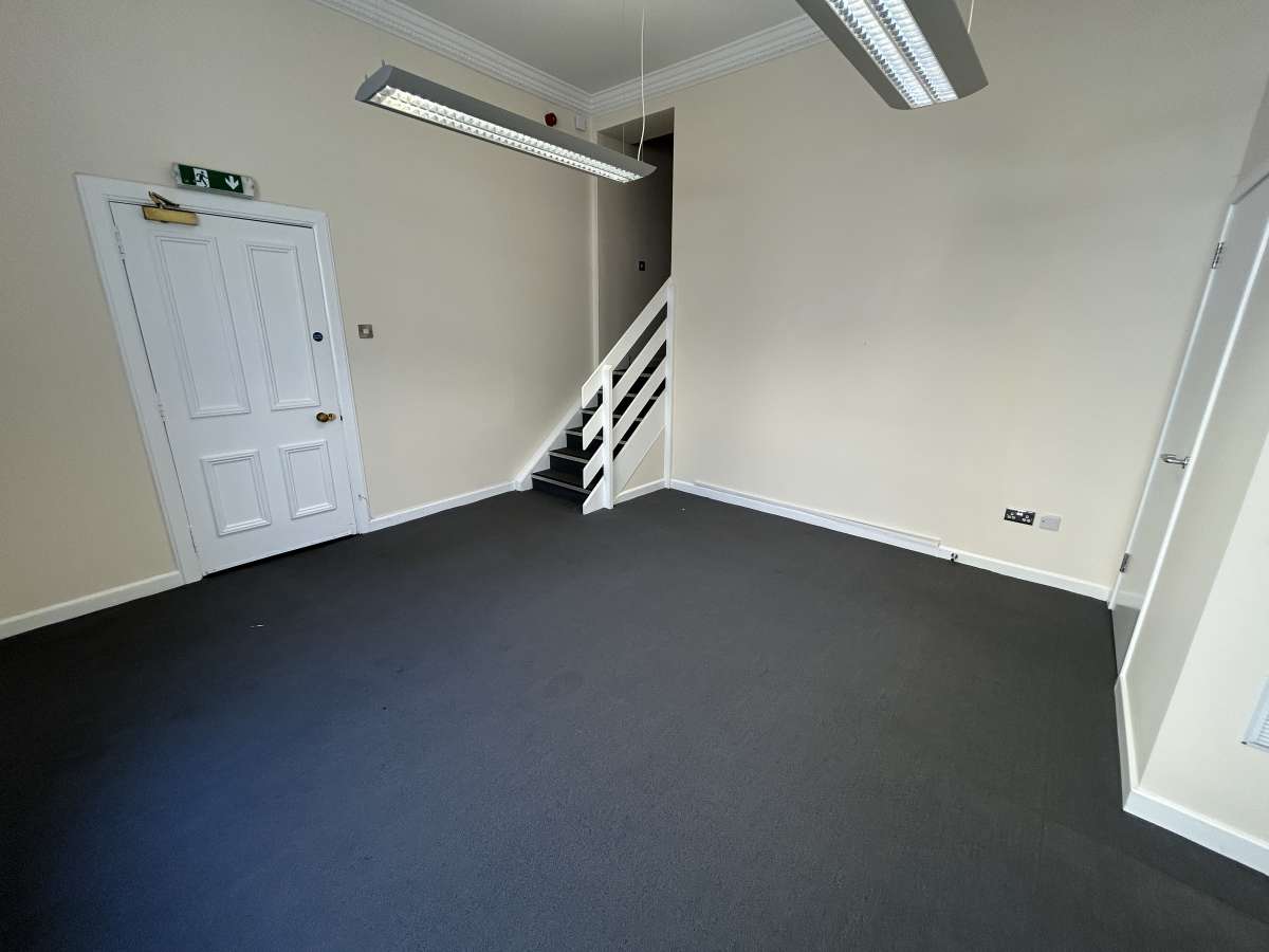 Office in Glasgow - photo 2