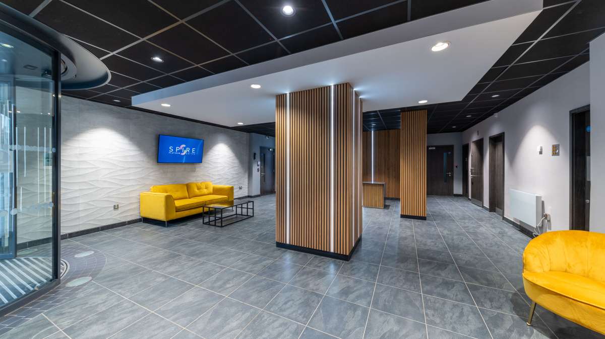 Office in Newcastle Upon Tyne - photo 3