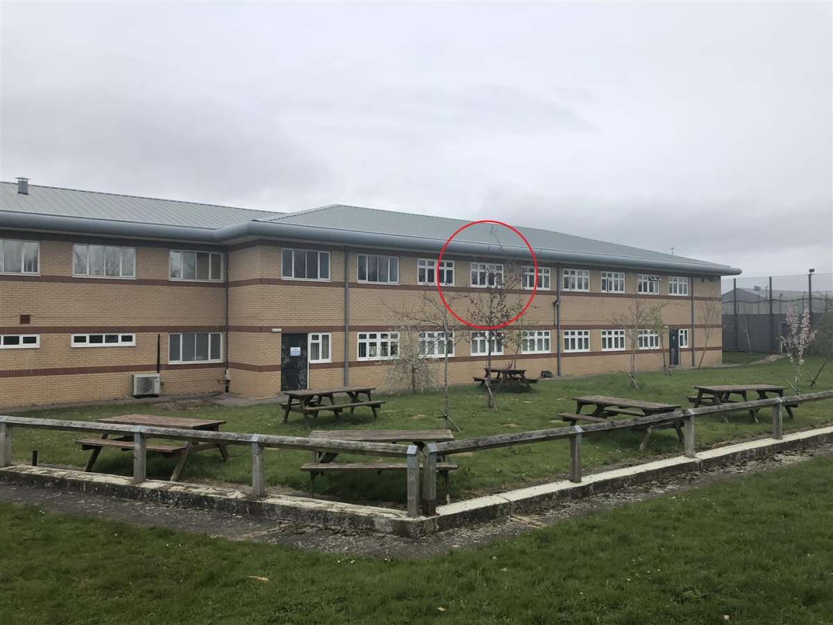 Office in Oakham