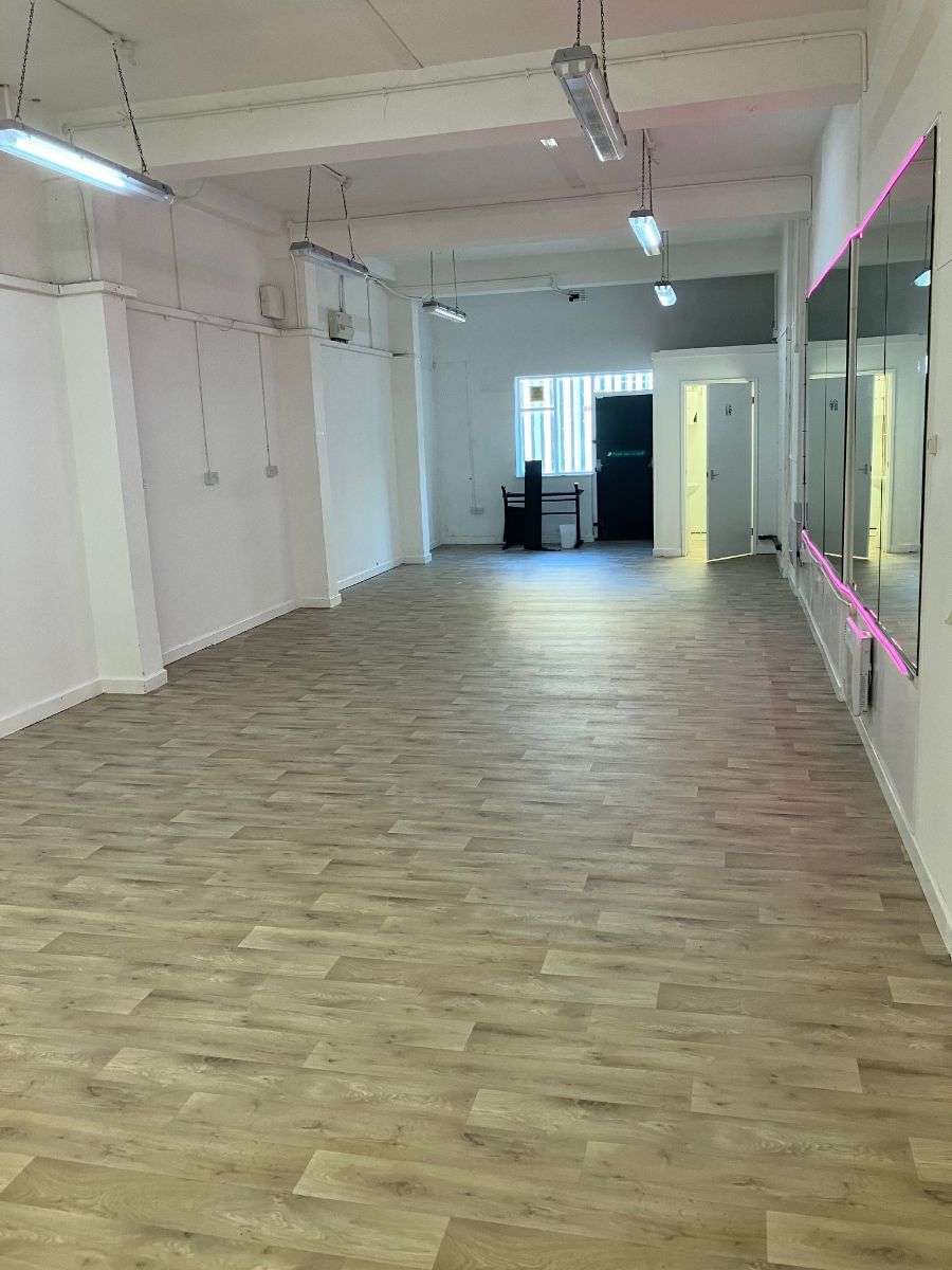 Office in Liverpool