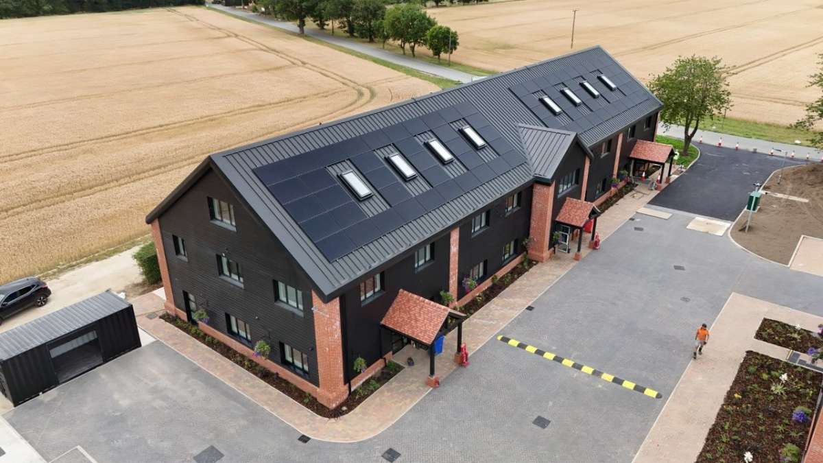 Office in Colchester - photo 2
