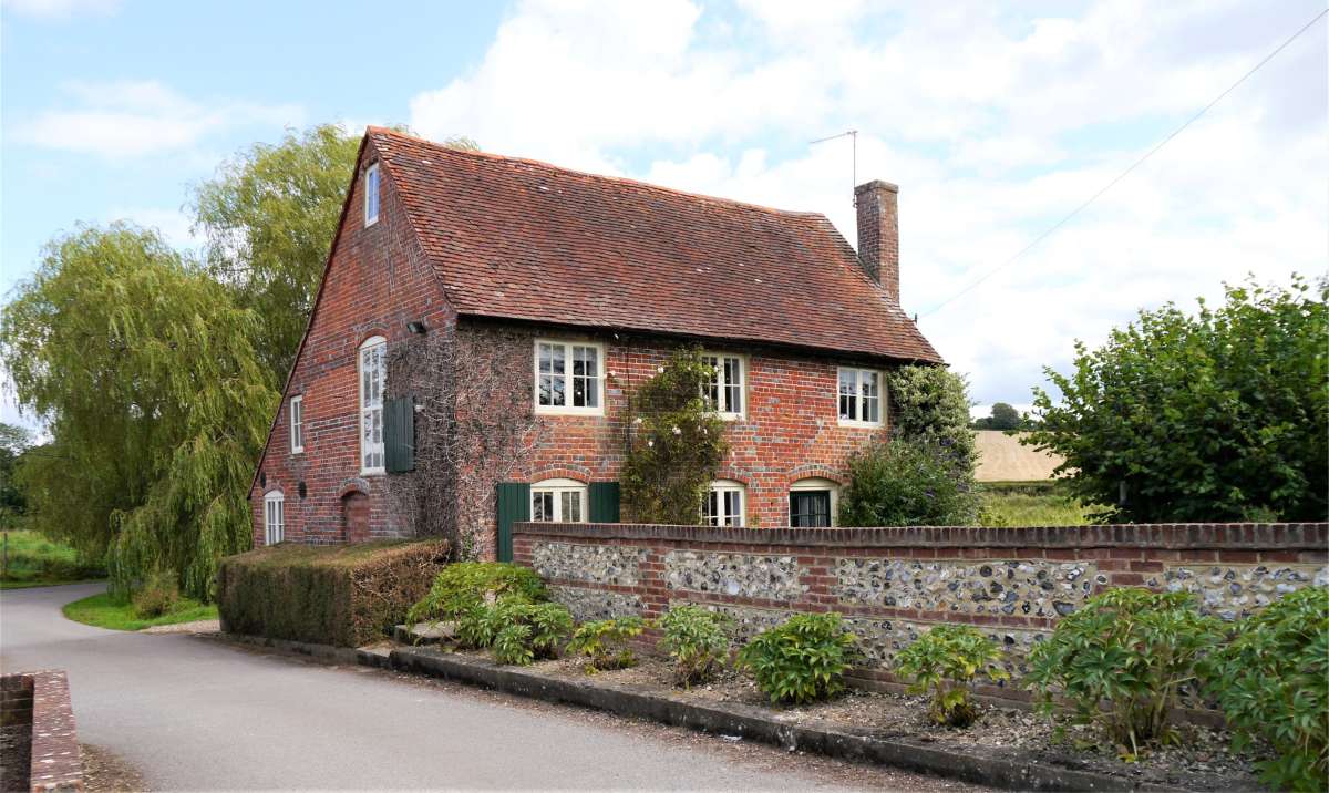 Office in Alresford