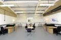 Office in Andover