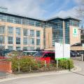 Office in Camberley