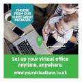 Office in Camberley