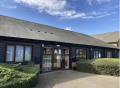 Office in Cambridge