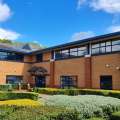Office in Cardiff