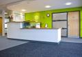 Office in Christchurch
