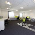 Office in Exeter