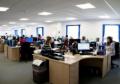Office in Ipswich