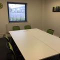 Office in Ipswich