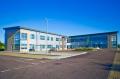 Office in Kirkcaldy