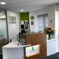 Office in Portsmouth