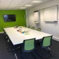 Office in Portsmouth