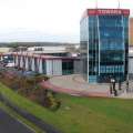 Office in Rugeley