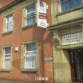 Office in Warrington