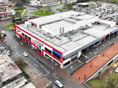 Other in Cwmbran - photo 2