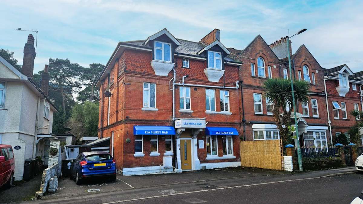 Other in Bournemouth