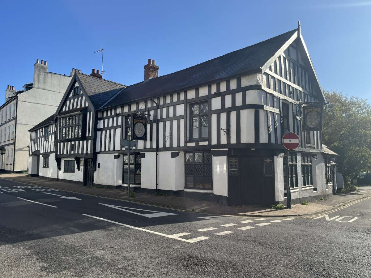 Other in Monmouth