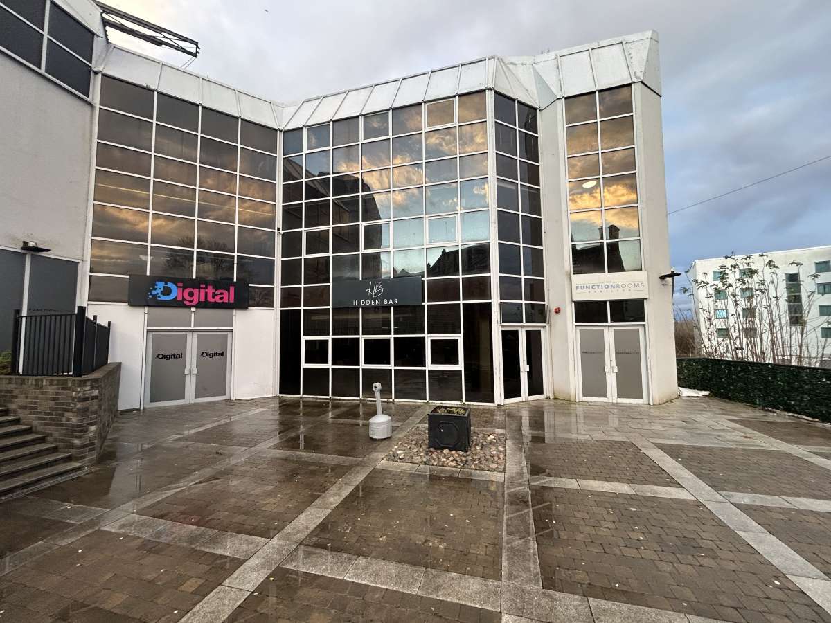 Retail in Hamilton