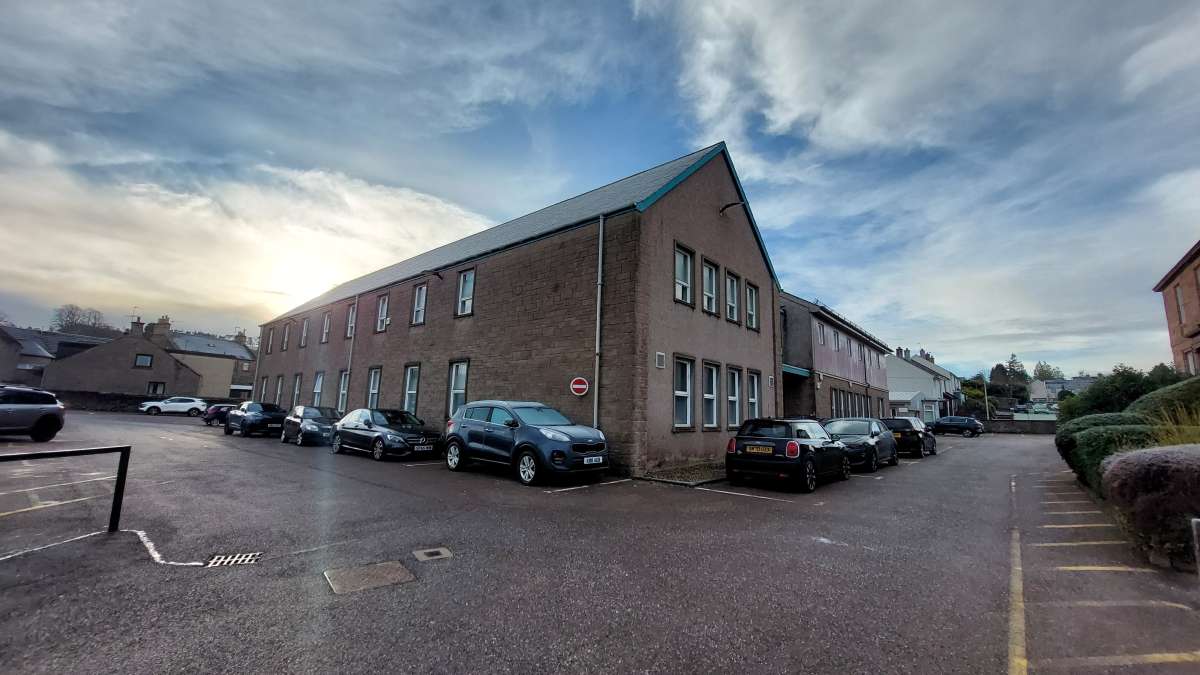Other in Forfar