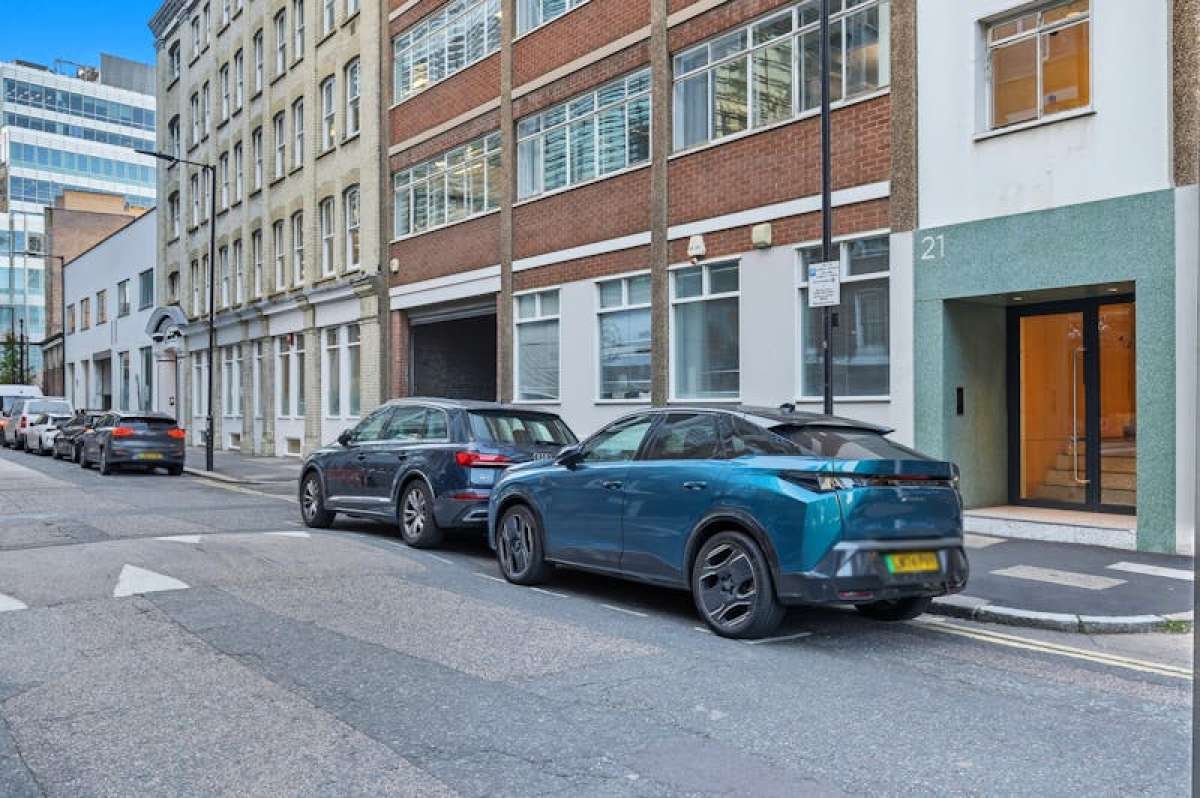 Other in London