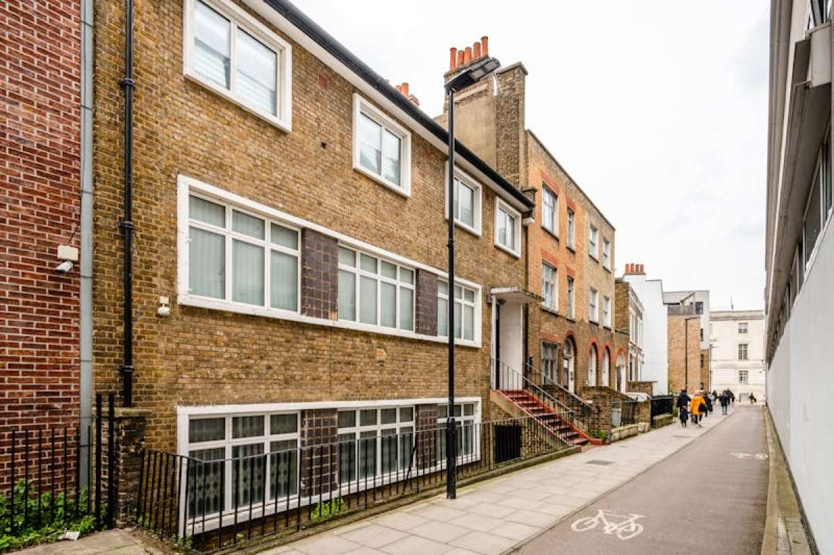 Other in Hackney