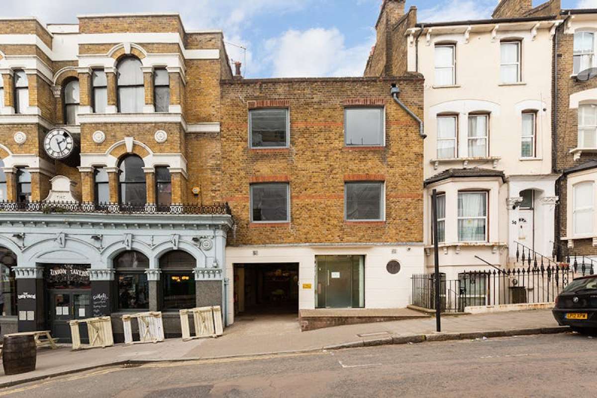 Other in London