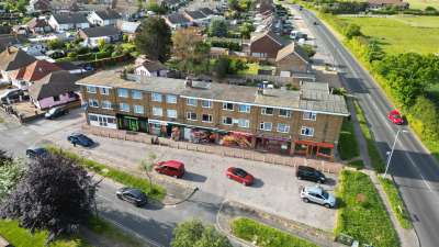 Other in Jaywick