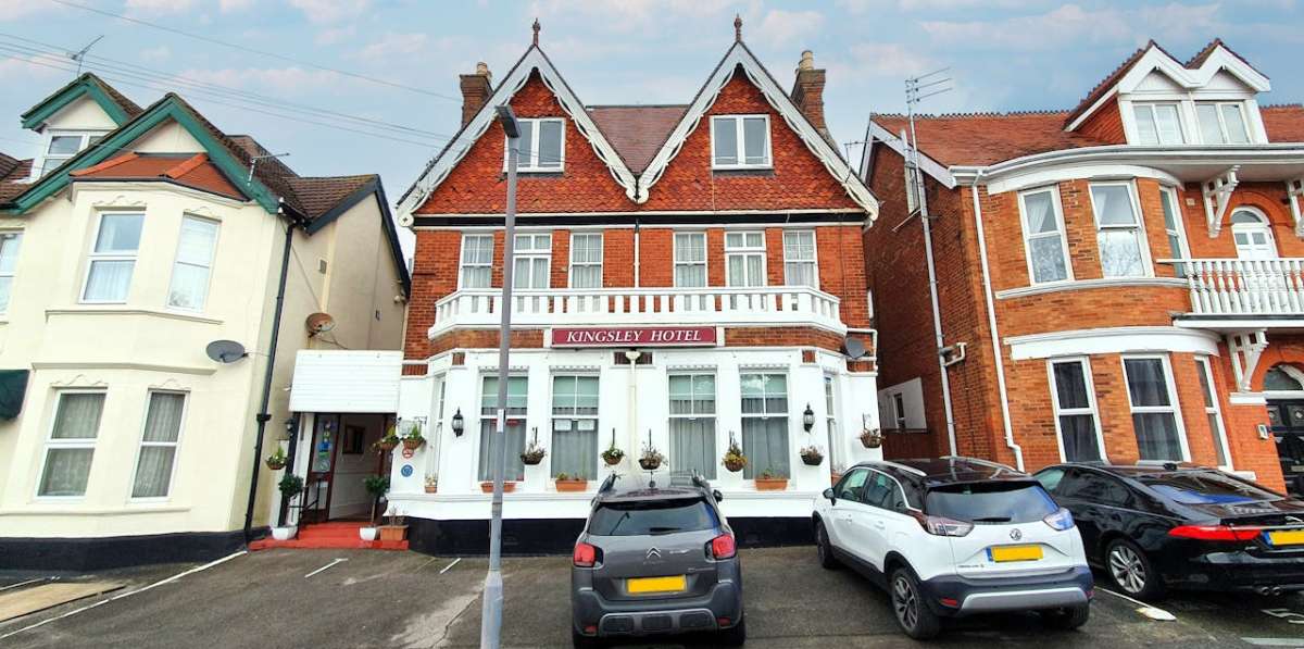 Other in Bournemouth