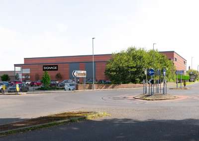 Other in Middlesbrough