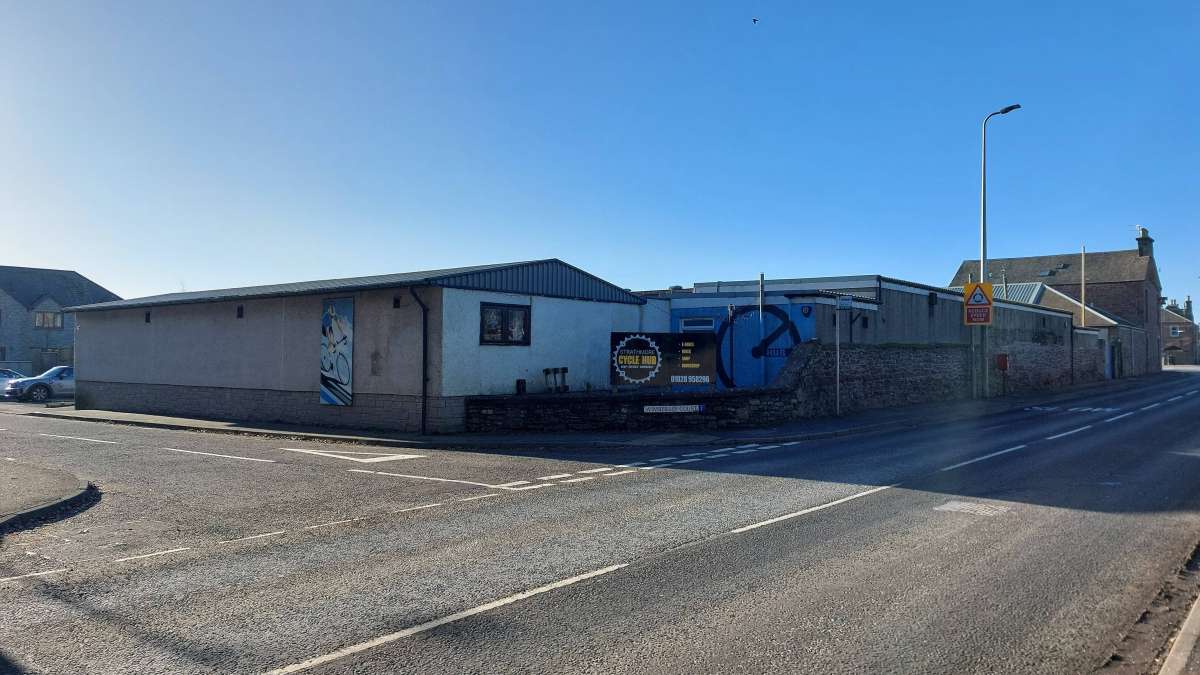 Other in Coupar Angus