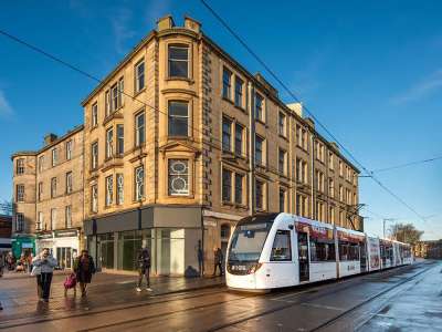 Other in Edinburgh