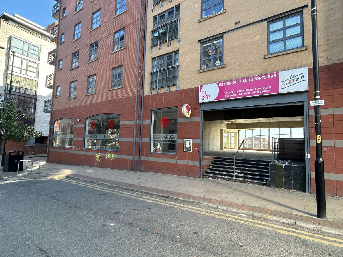 Other in Manchester - photo 2