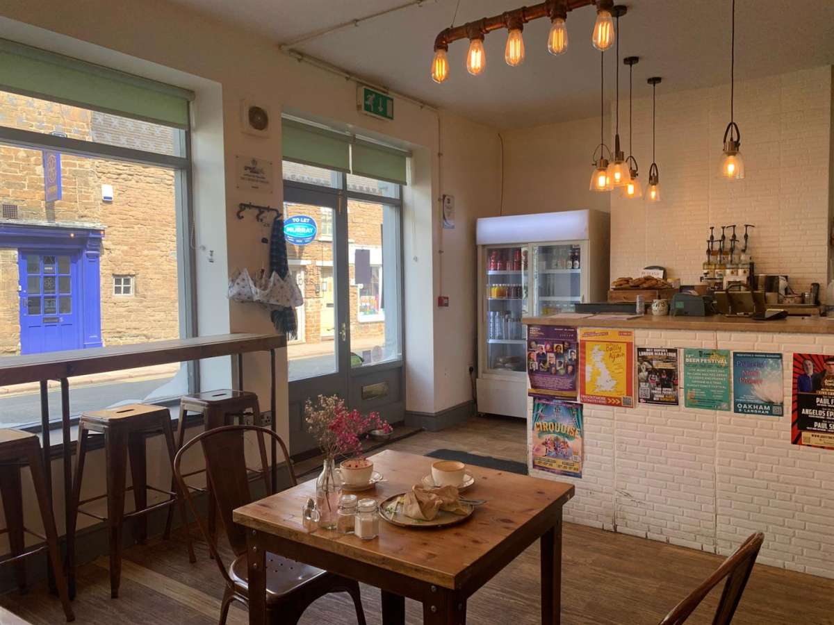 Restaurants / Cafes in Oakham - photo 2