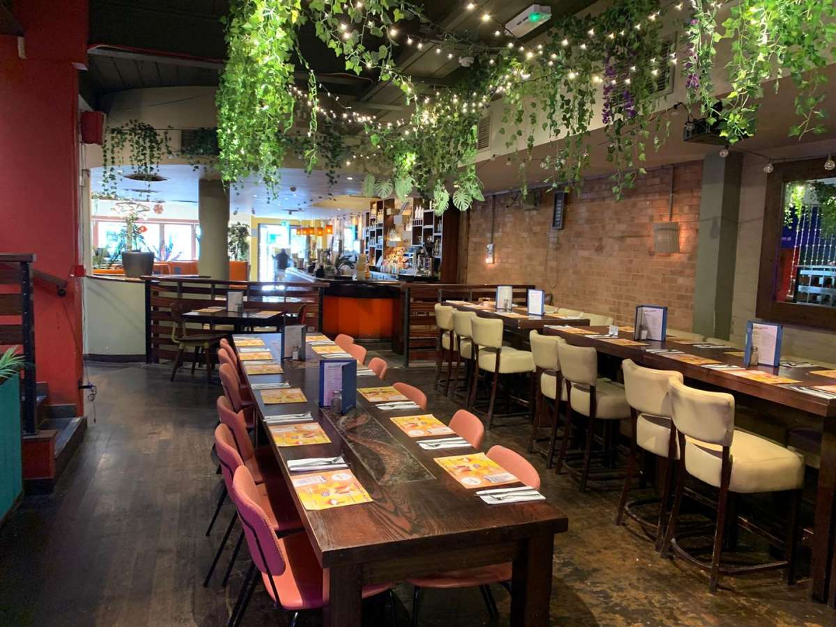 Restaurants / Cafes in Leicester - photo 2