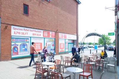Retail/Shop in Fareham - photo 2